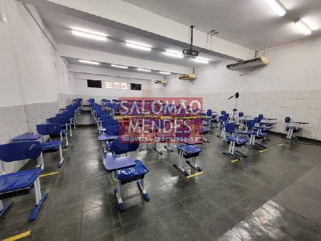 Sala comercial na Travessa Pracinha Maurício de Araújo Martins, São Brás,  Belém - PA - ID: 17976887