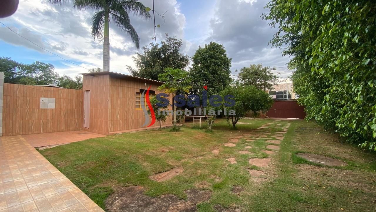 Condomínio Park Bela Vista Arniqueiras Casa 2 quartos 160 m² 2