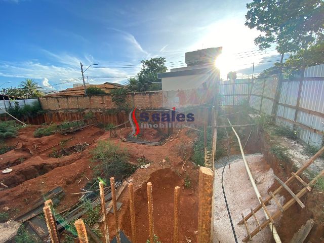 Lote em Mariápolis - Serviços - Setor Habitacional Vicente Pires, Brasília  1277000888