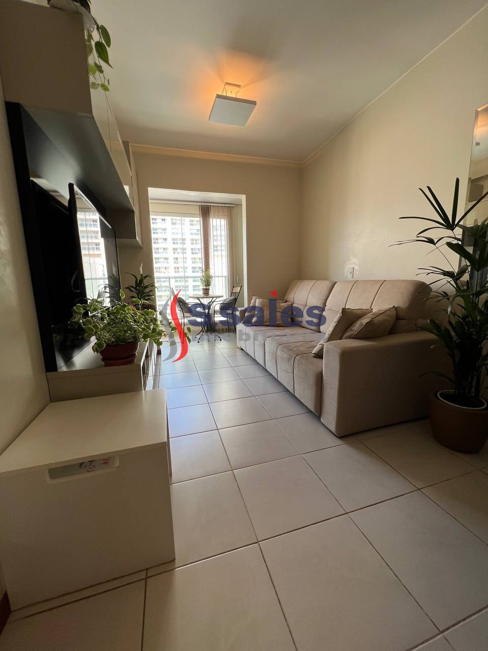 Apartamento 2 quartos à venda - Norte (Águas Claras), Brasília