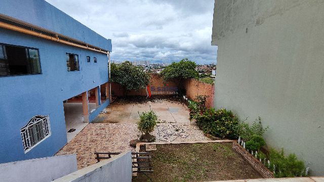 Lote em Mariápolis - Serviços - Setor Habitacional Vicente Pires, Brasília  1277000888