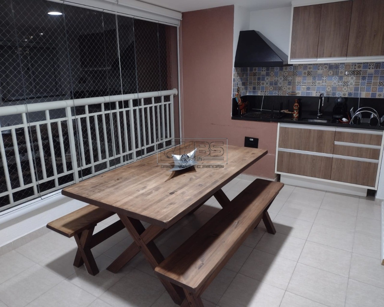 Apartamento na Rua Nelson Gama de Oliveira, 1113, Vila Andrade em