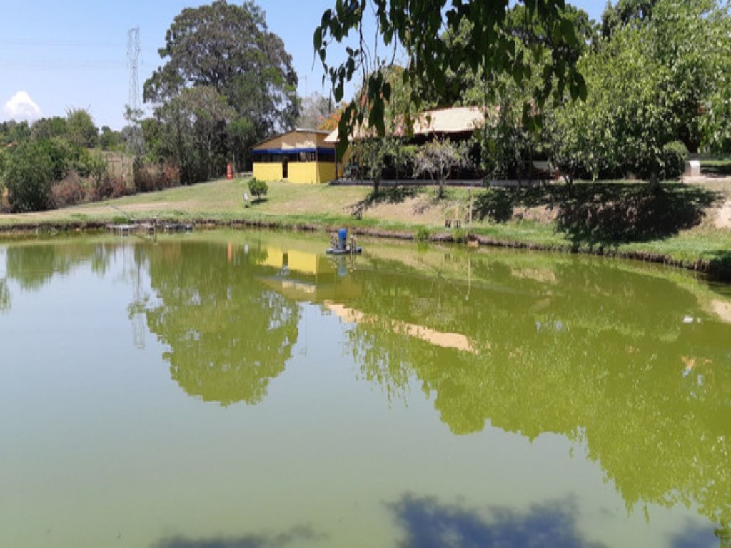 Pesqueiro Chapadão Peruíbe