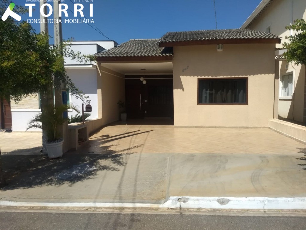 Casa em Condomínio para Venda - Sorocaba / SP no bairro Horto