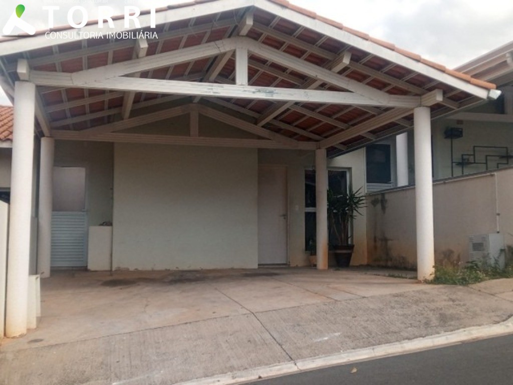 Linda Casa a Venda no Villagio di Capri em Sorocaba