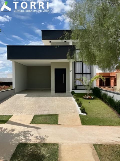 Casas com escritório à venda em Cyrela Landscape Esplanada, Votorantim, SP  - ZAP Imóveis