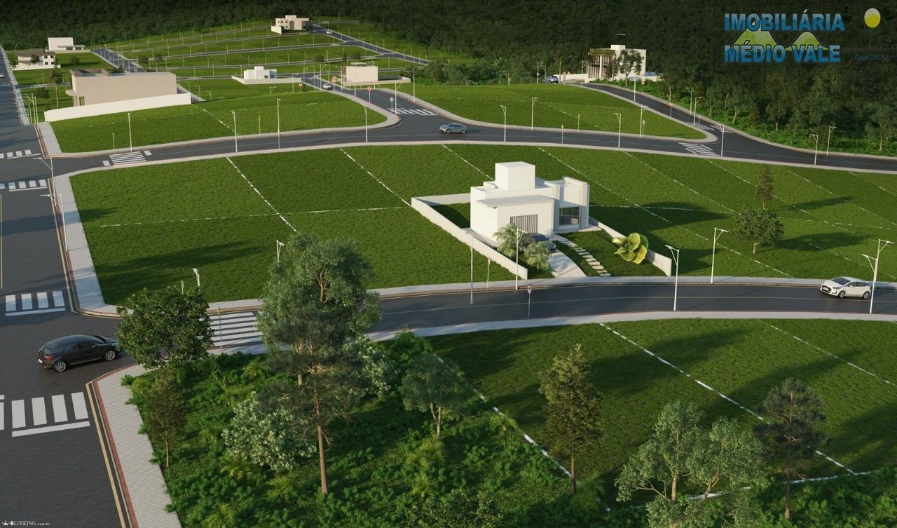 Rua Jardim Europa Cep