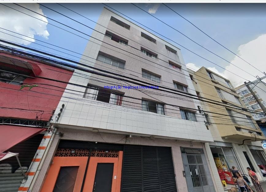 Apartamento com 1 quarto na Viaduto do Glicério, --, Liberdade