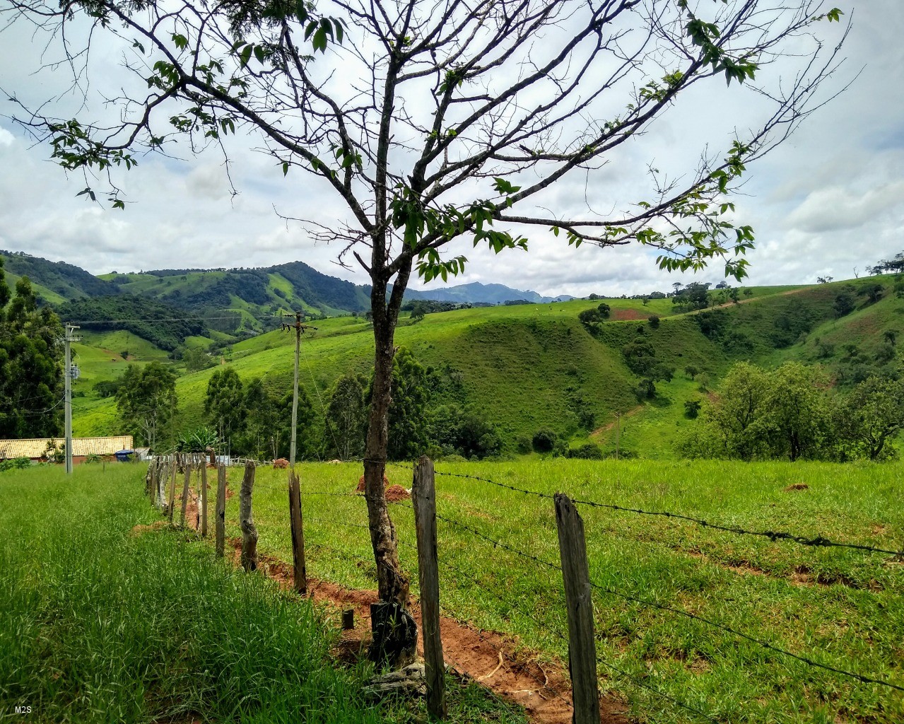 Fazenda Pedras do Arenal