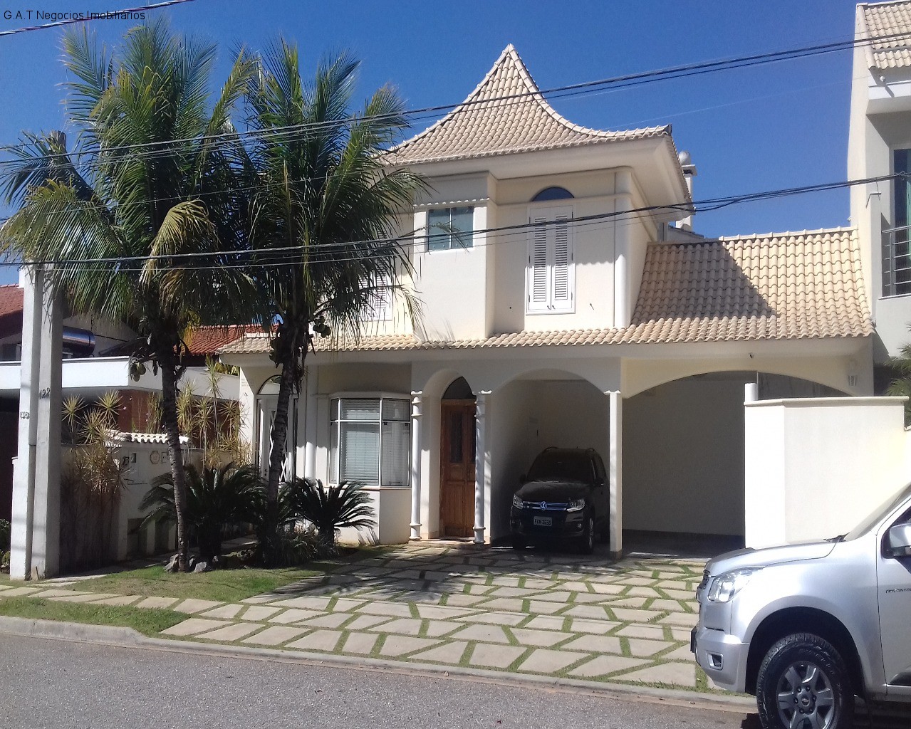 CONSTRUTOR DE CASAS EM CONDOMÍNIO EM SOROCABA ENSINA 9