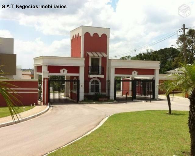 Linda Casa a Venda no Villagio di Capri em Sorocaba