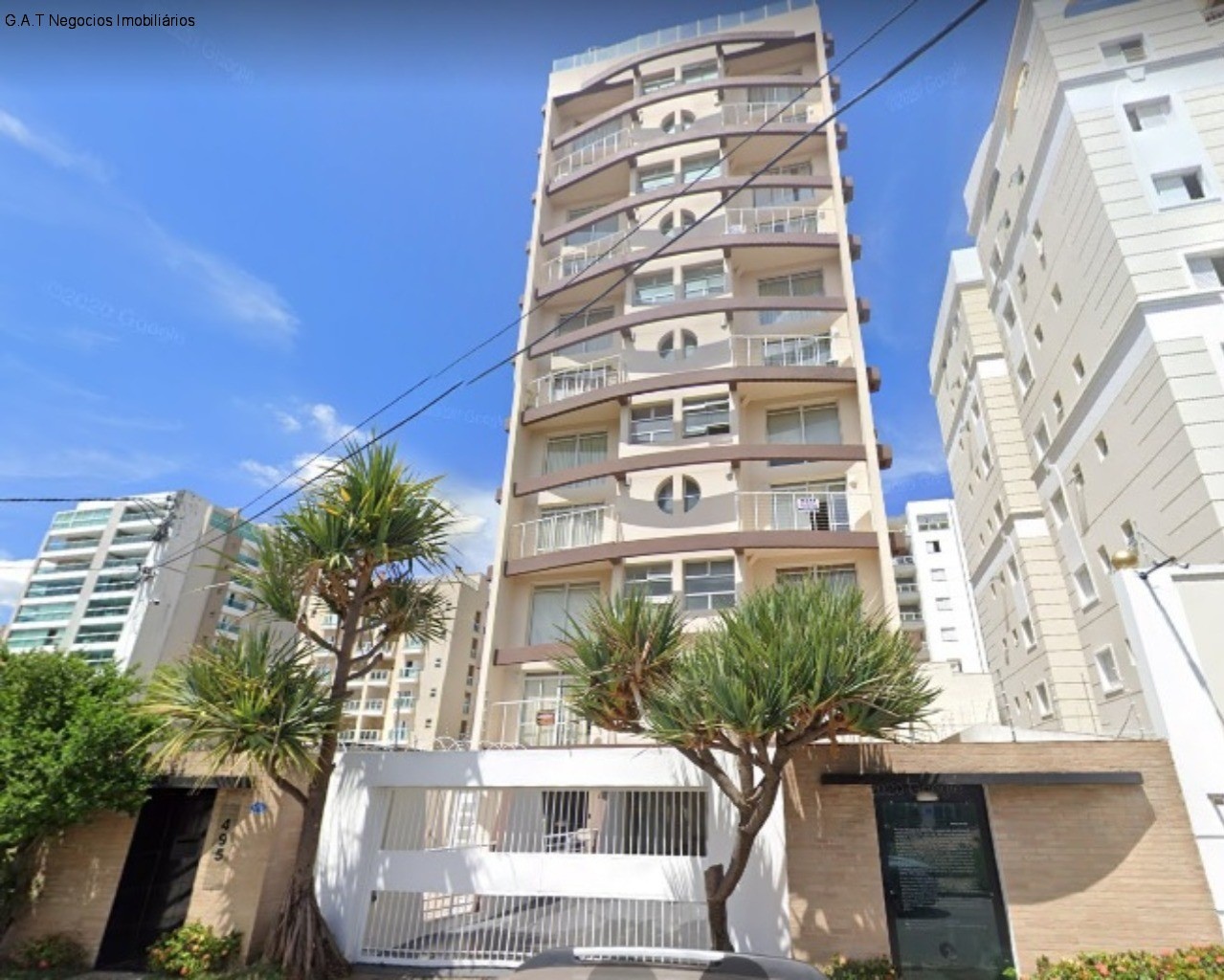 Loft Para Locacao No Edificio Highlanders Sorocaba Sp
