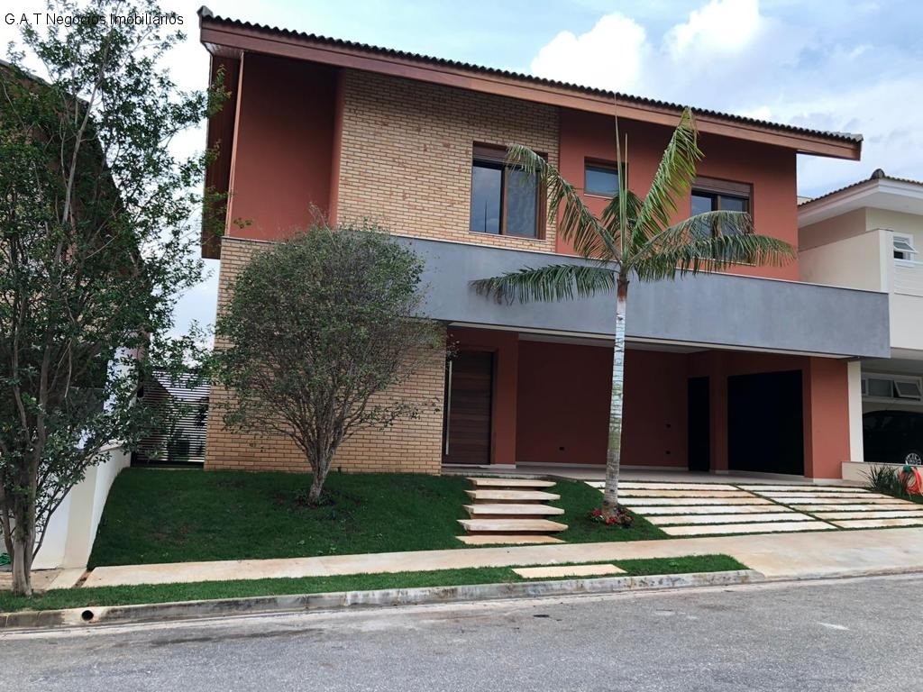 Casa Sorocaba - Residencial