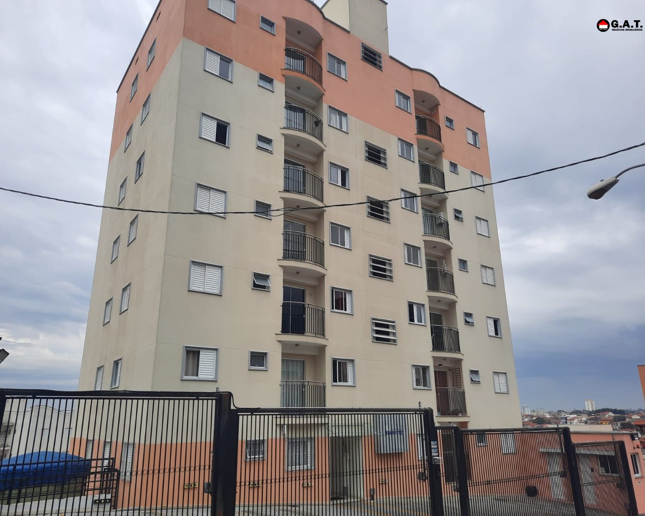 Condomínio Residencial Venda Nova Life - Rua José do Carmo