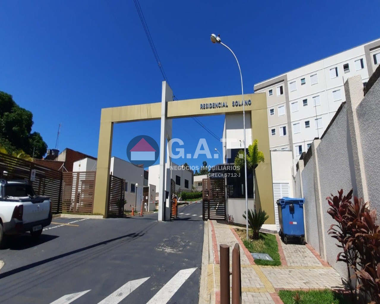 Encontre seu Imóvel Apartamento, SP - página 54 - GAT LOCAÇÃO E ADM.  IMÓVEIS S/C LTDA