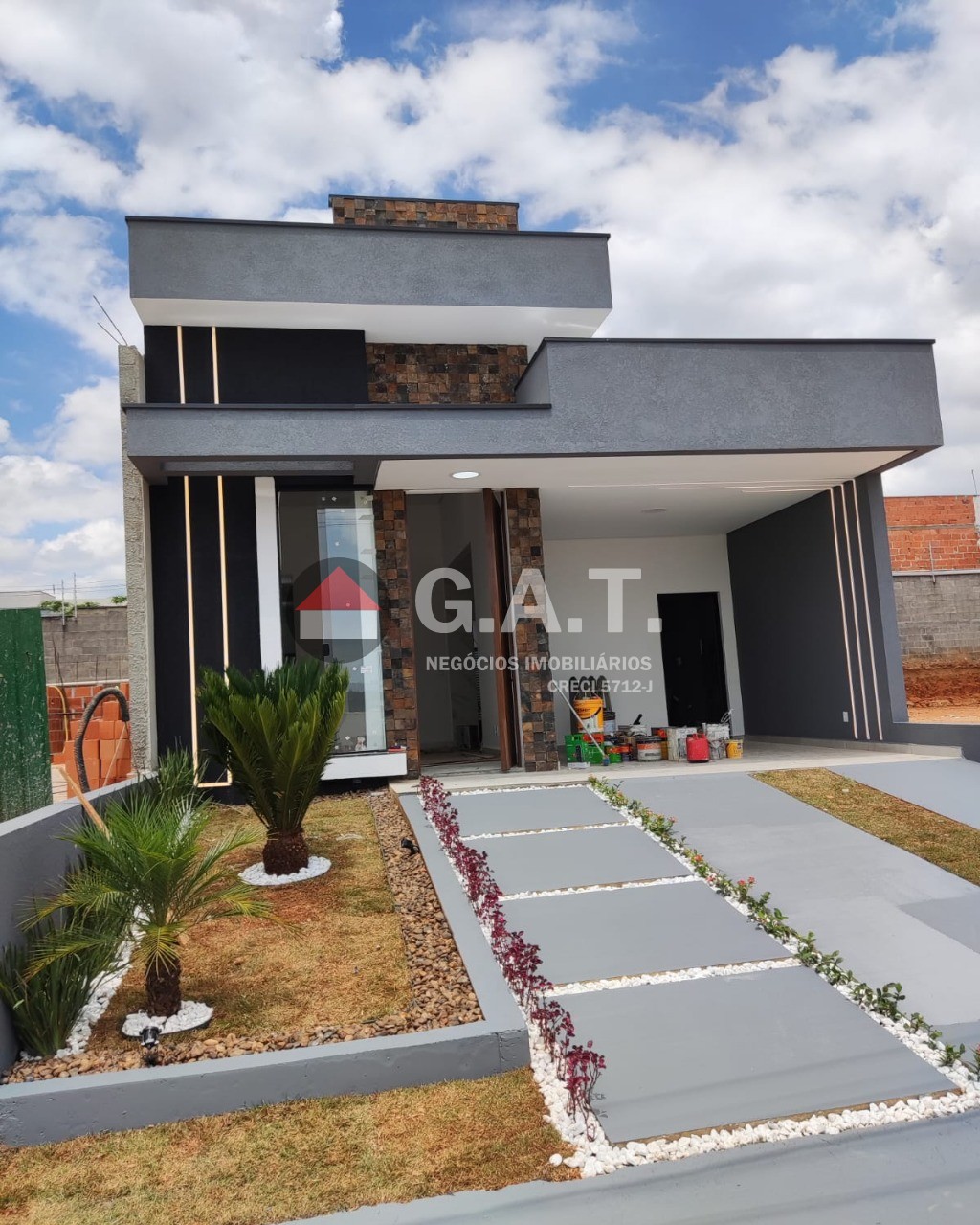 Casa de Condomínio 175 m² em Veredas das Gerais em Nova Lima, por