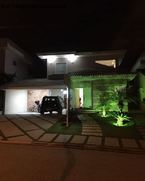 Casa em Condomínio para Locação - Sorocaba / SP no bairro Ibiti