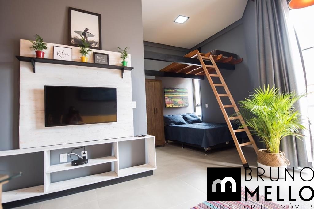 Requinte Floripa - Melhor Apartamento - Design Moderno e Prático