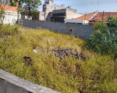 Área em Campestre, Santo André-SP por R$ 1.800.000