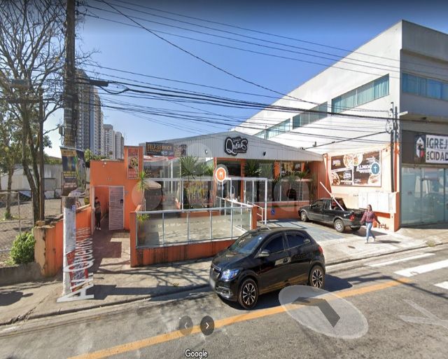 Comerciais – Santo André – VILA AMÉRICA – KG IMÓVEIS