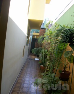 Área em Campestre, Santo André-SP por R$ 1.800.000