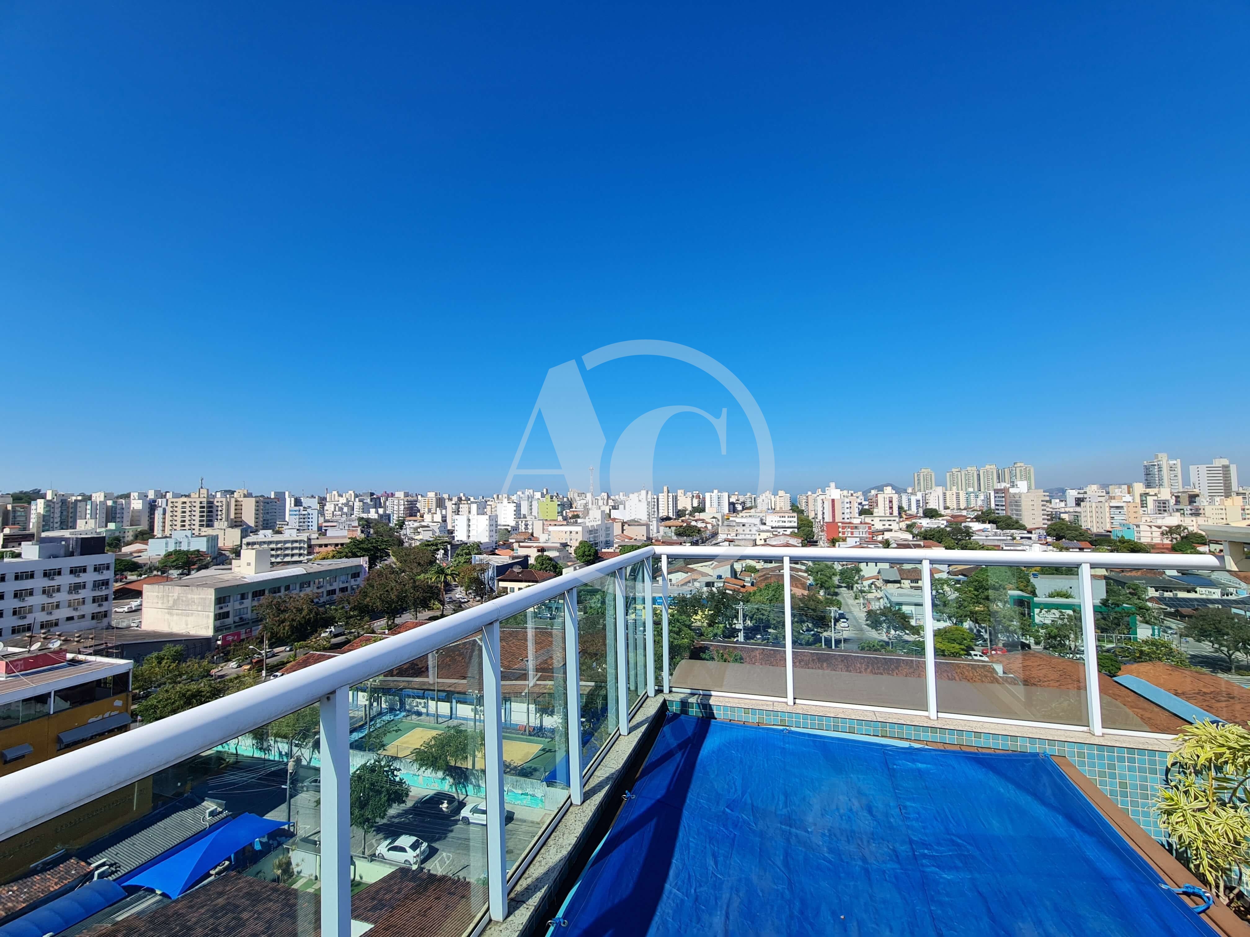 Vila das Orquídeas, Apartamento - Padrão - Jardim Jockei Club A