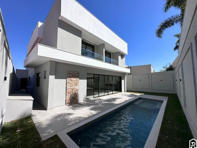 Casas de Condomínio com tv a cabo à venda em Cyrela Landscape