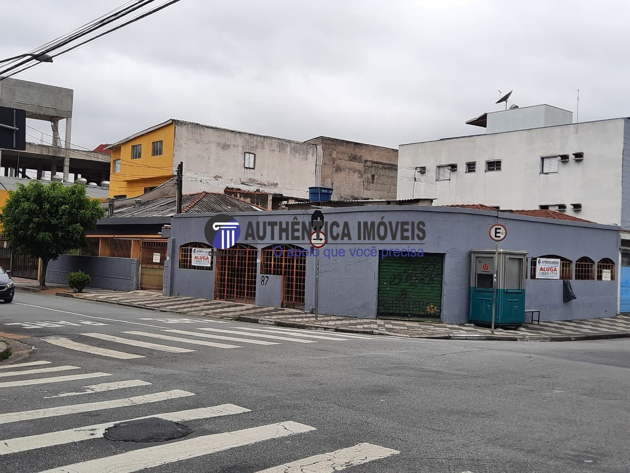 Authêntica Imóveis — Imobiliária em Osasco/SP