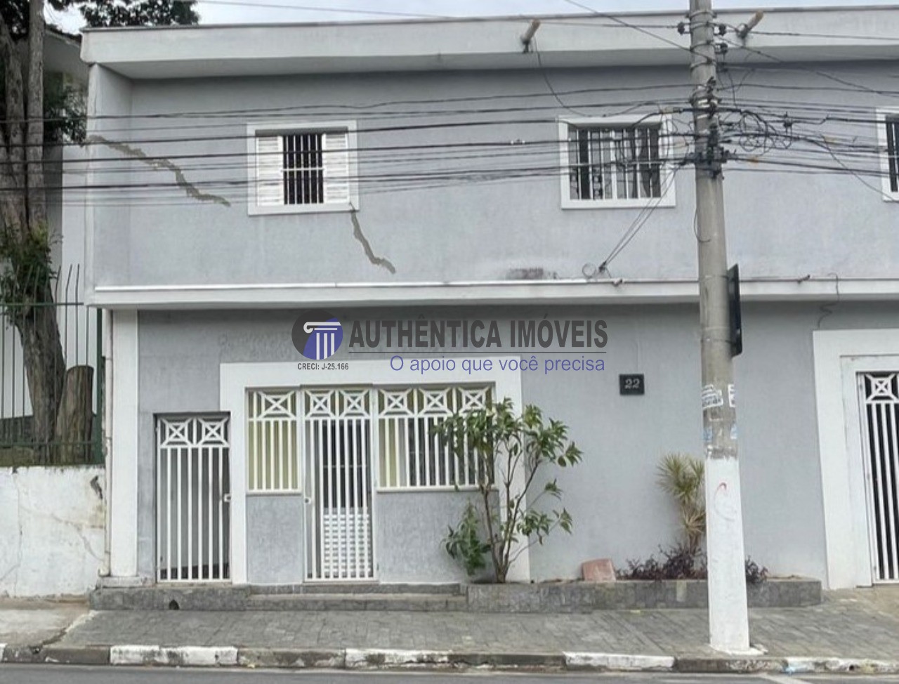 Authêntica Imóveis — Imobiliária em Osasco/SP