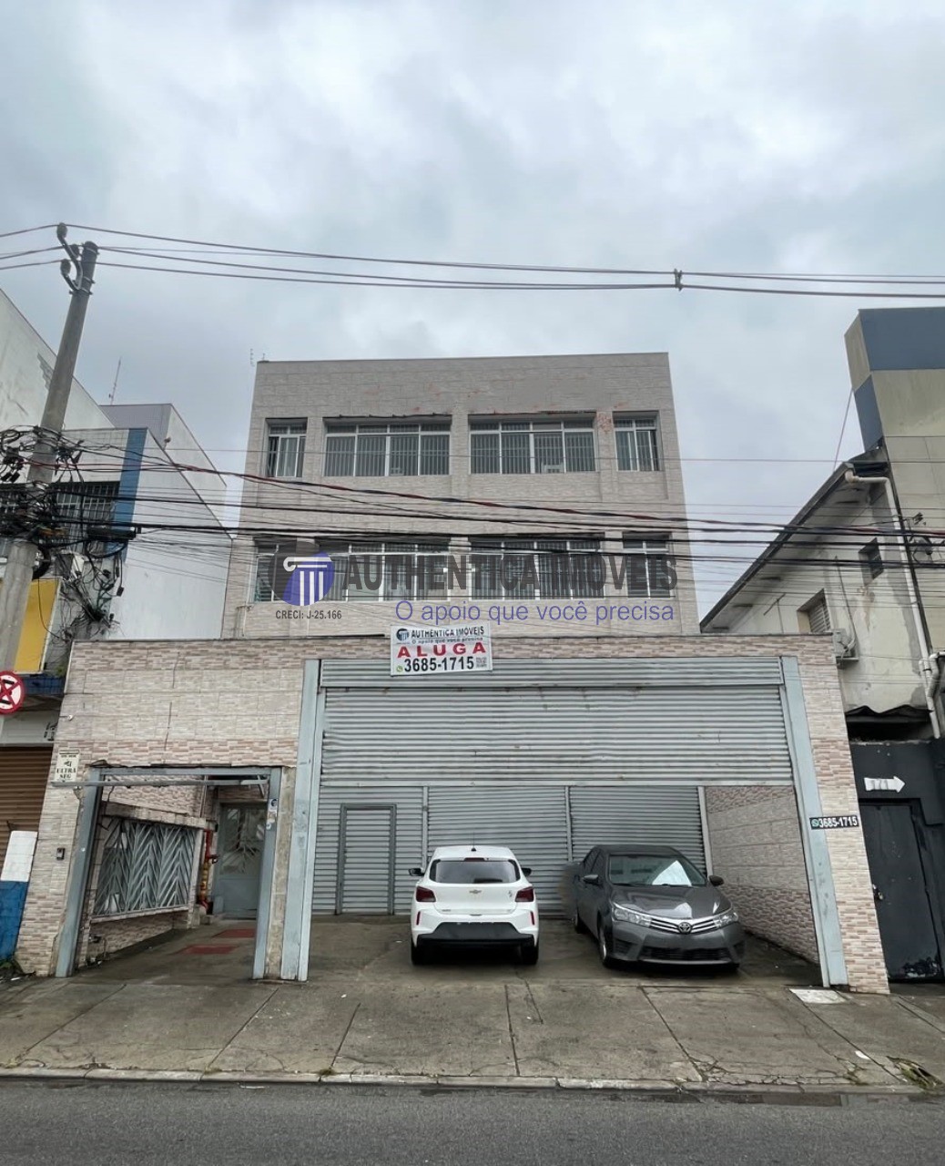Authêntica Imóveis — Imobiliária em Osasco/SP