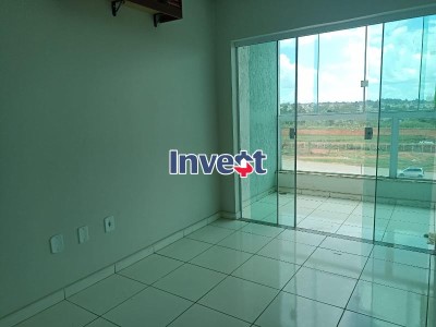 Apartamentos com Salão de Jogos para alugar em Brasília - DF