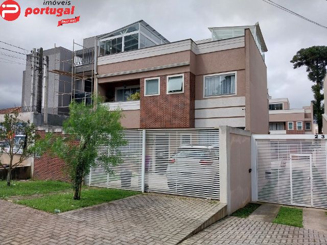 Casas com cozinha grande à venda em Fanny, Curitiba, PR - ZAP Imóveis