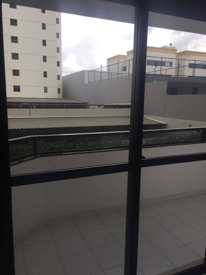 Apartamento Para Locacao Na Av Jacy Santos Flores Nº 255 Edificio Vivaldi Candeias