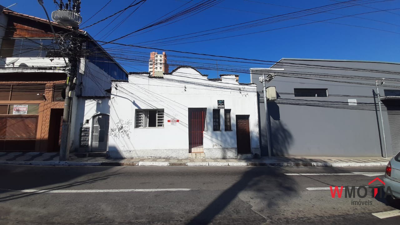 Casas à Venda em Vila Rei, Mogi Das Cruzes - SP - MGF Imóveis