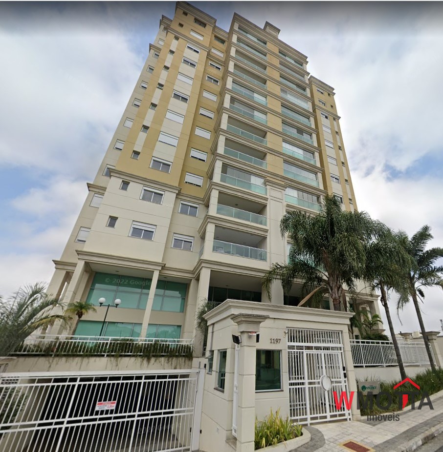 Lindo Apartamento em condominio com piscina!