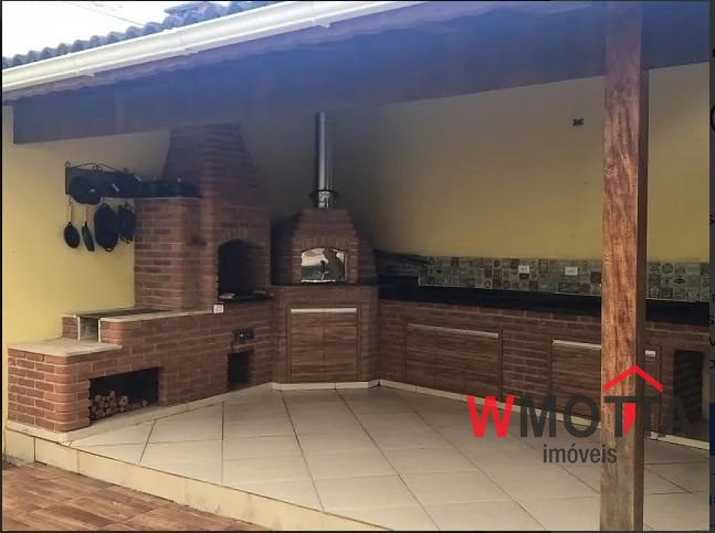 Casas à Venda em Vila Rei, Mogi Das Cruzes - SP - MGF Imóveis