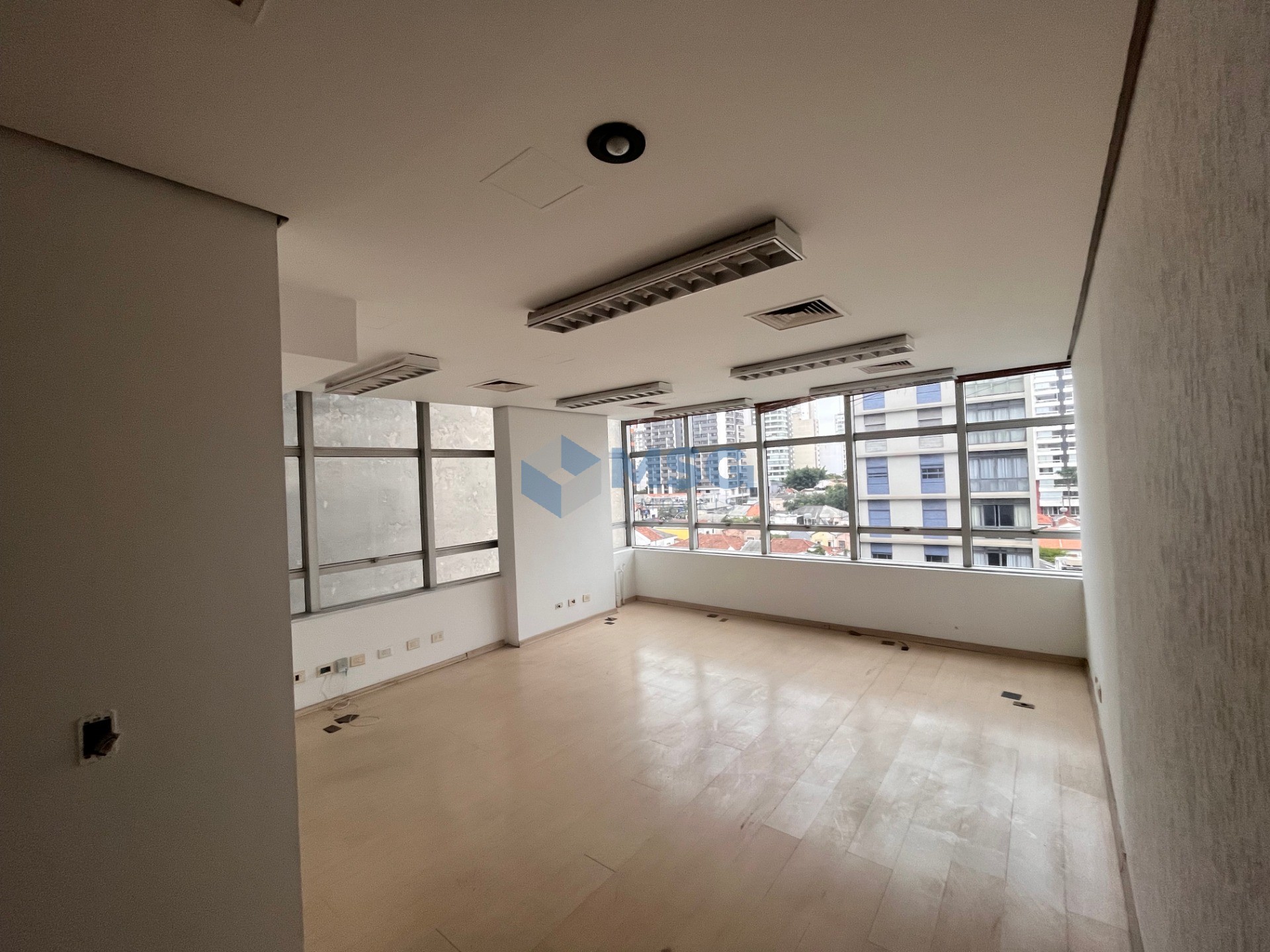 Conj. Comercial - Venda, Vila Parque Jabaquara São Paulo - SP 1