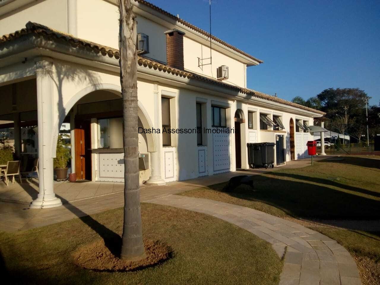 Casa de Condomínio para venda em Ibiti Royal Park de 250m² com 3