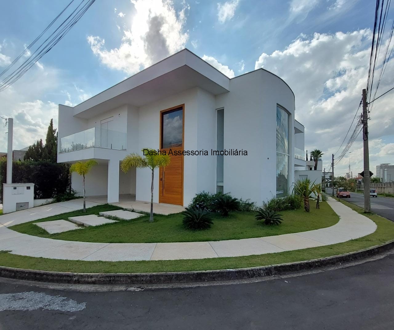 Casa Sorocaba - Residencial