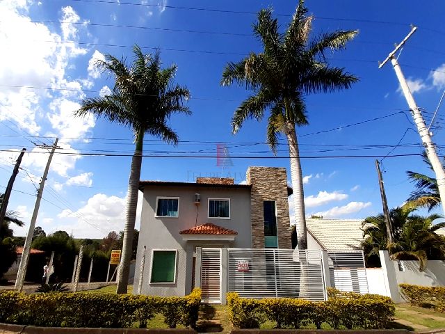 Casas de Condomínio com salão de jogos à venda em Condominio Residencial  Lago da Barra, Jaguariúna, SP - ZAP Imóveis