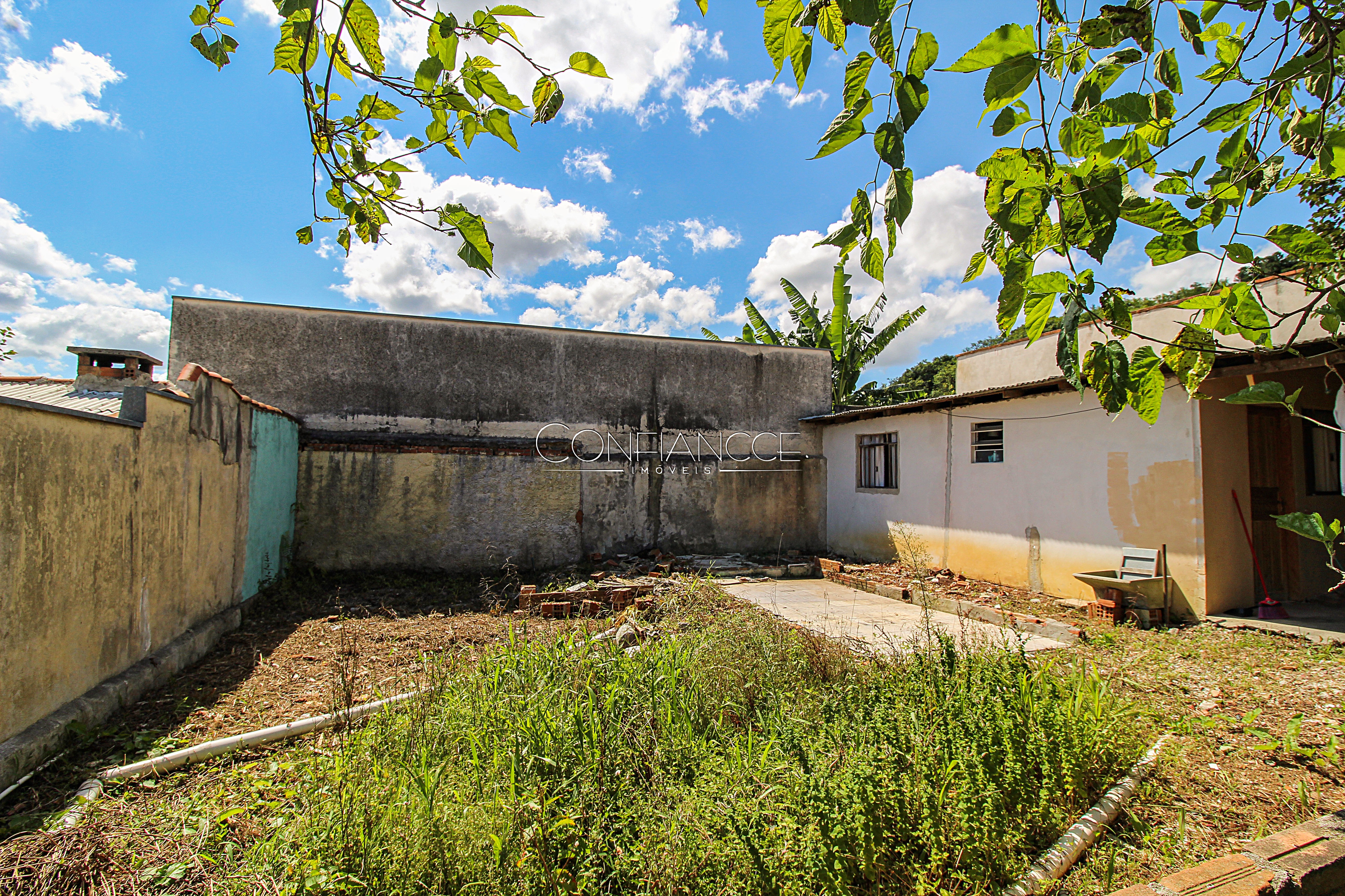 Casas à venda Santa Cândida, Curitiba - PR