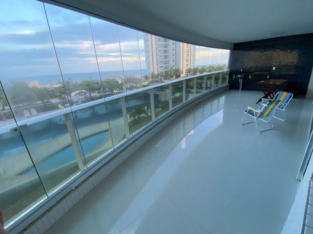 Apartamento com 4 quartos e 2 suítes, 142,00 m² aluguel por R$ 6.000,00 -  Hemisphere 360 - Pituaçu, Salvador/BA , Pituaçu - Salvador / BA