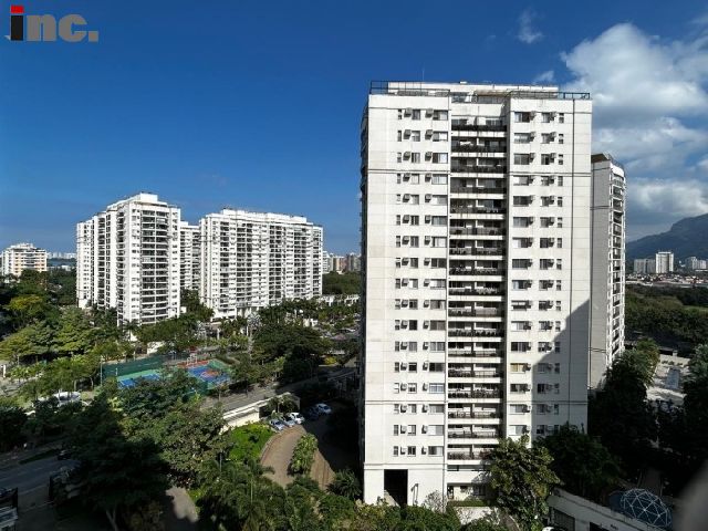 Apartamento  Parque Cidade Jardim - High Imobiliária