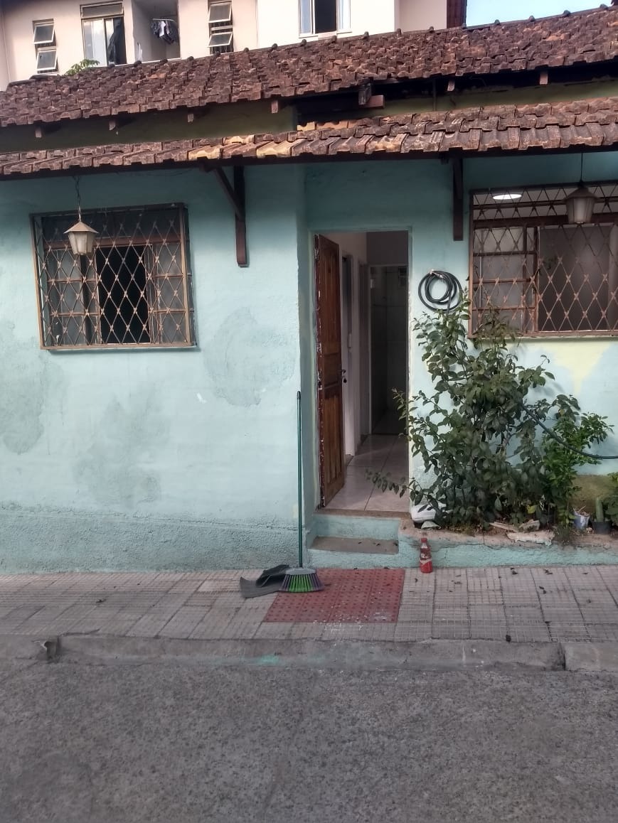 Casas à venda em Jardim Leblon, Belo Horizonte - MG, 31540