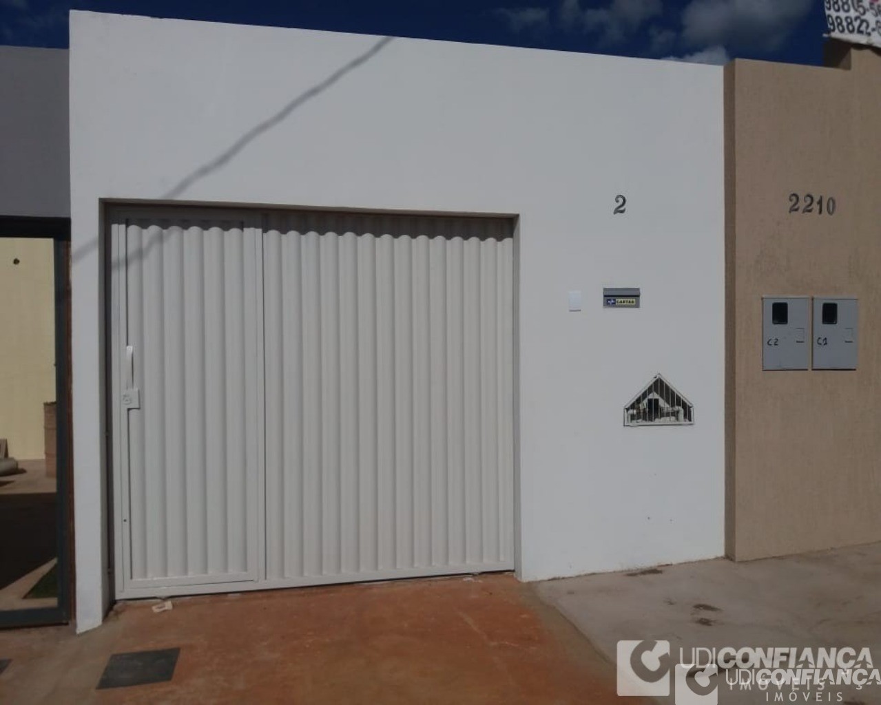 Casas à venda em New Golden Ville, Uberlândia, MG - ZAP Imóveis