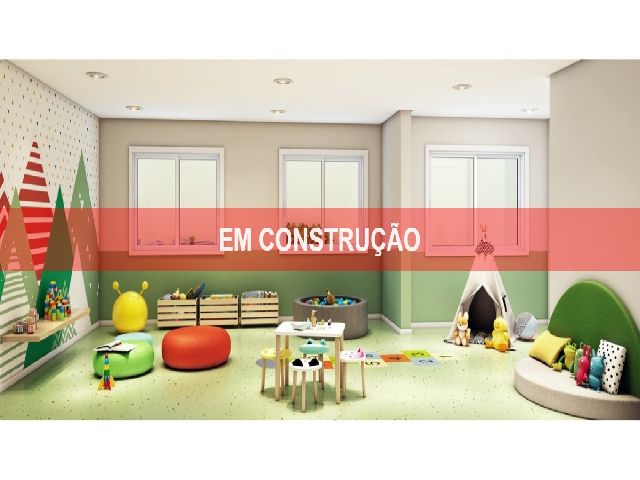 Studio à venda Campo Belo, São Paulo - 36m² por R$ 420.000