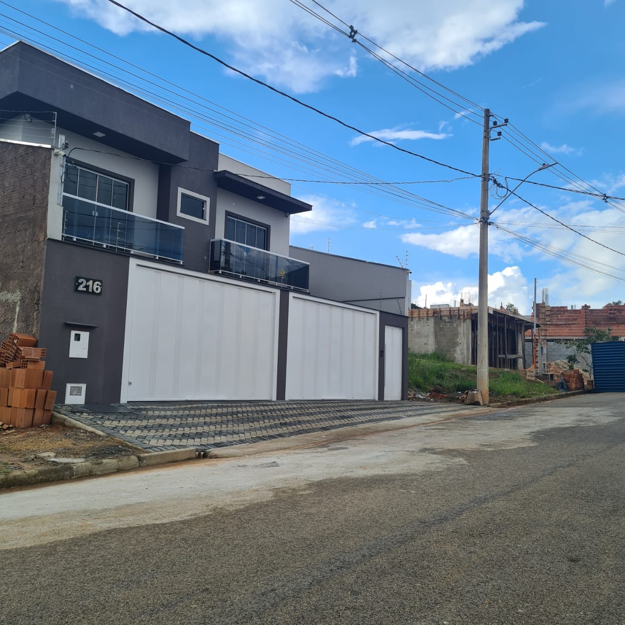 Imóvel: LINDA CASA PARA VENDA NO JD Nakamura