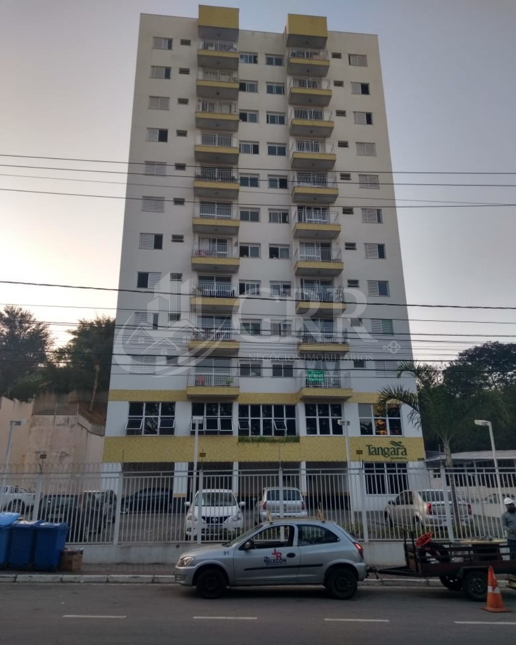 CONDOMÍNIO RESIDENCIAL EDIFÍCIO VILLAGIO DI MÔNACO, ANTARES