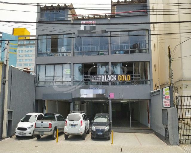 Comercial - Ponto - Jardim das Indústrias - São José dos Campos R$ 9.000,00  aluguel e R$ 1.200.000,00 venda. Cód.: 14246