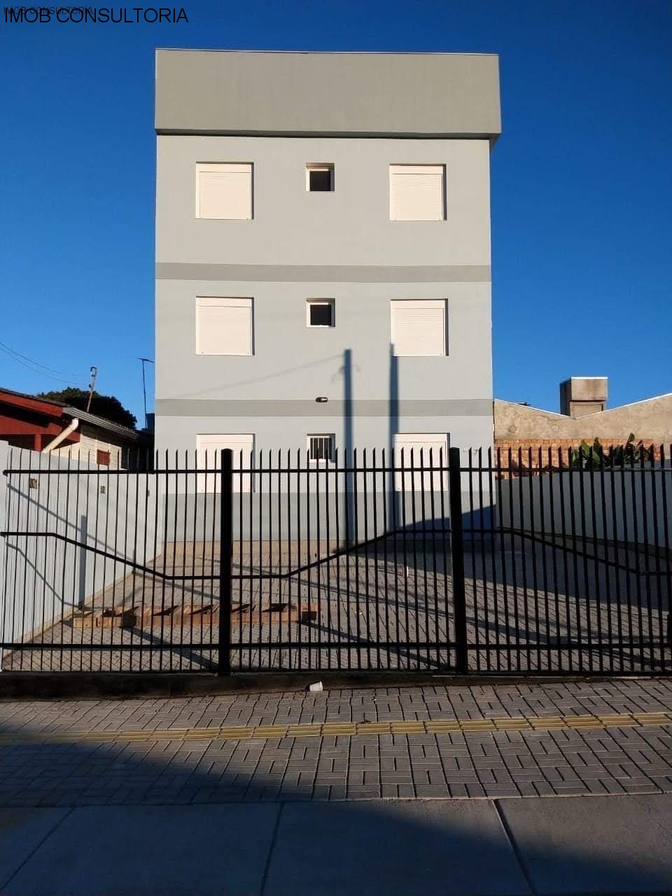 Apartamento à Venda com 2 dormitórios, Aguas Claras, Gravataí - R